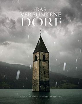 portada Das Versunkene Dorf (in German)