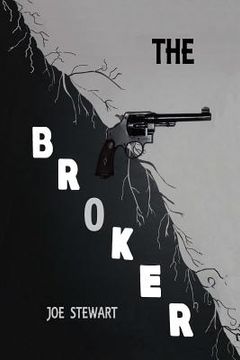 portada The Broker (en Inglés)