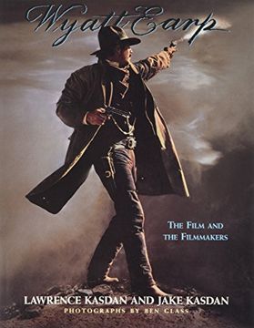 portada Wyatt Earp: The Film and the Filmmakers 