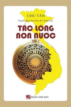 portada Tấc Lòng Non Nước (Tập 1) (new revision) (en Vietnamita)