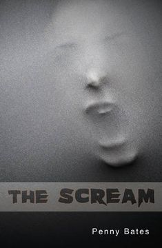 portada The Scream (Shades 2. 0) 