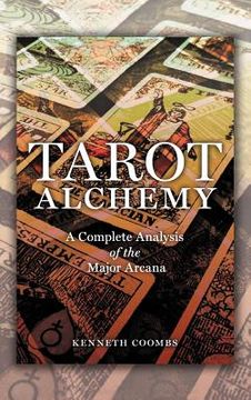 portada tarot alchemy