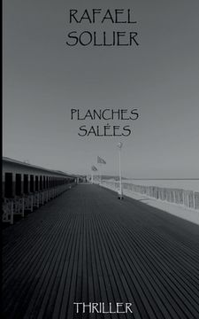 portada Planches salées (en Francés)