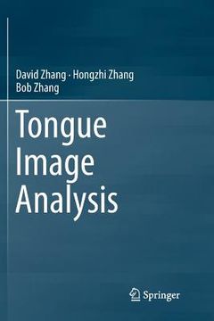 portada Tongue Image Analysis (en Inglés)