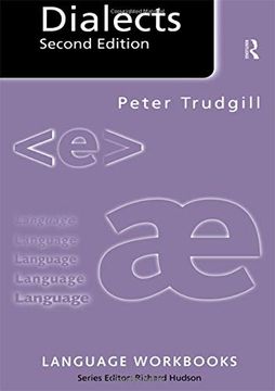 portada Dialects (Language Workbooks) 