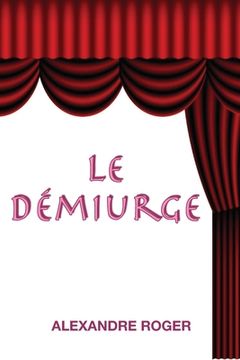 portada Le démiurge (in French)