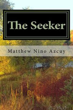 portada The Seeker: A Digital Collection (in English)