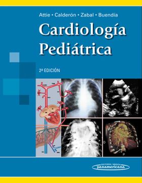 portada Cardiologia Pediatrica