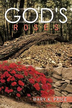 portada God's Roses (in English)