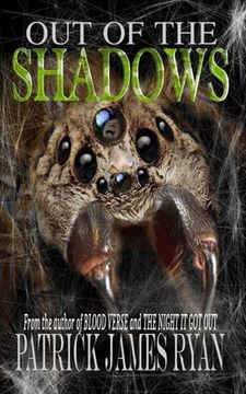 portada Out of the Shadows