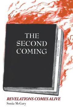 portada The Second Coming: Revelations Comes Alive