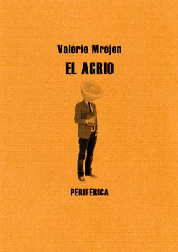 portada El Agrio (in Spanish)