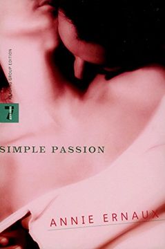portada Simple Passion (in English)