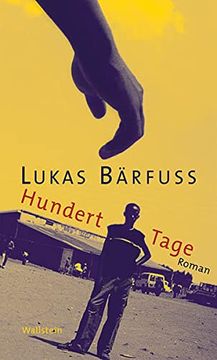 portada Hundert Tage (in German)