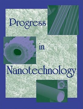 portada progress in nanotechnology
