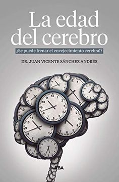 portada La Edad del Cerebro (in Spanish)