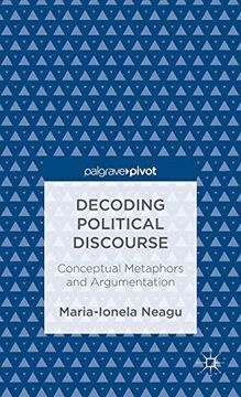 portada decoding political discourse (en Inglés)