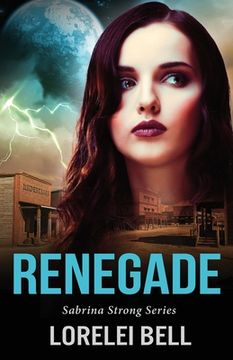 portada Renegade (en Inglés)