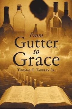 portada From Gutter to Grace