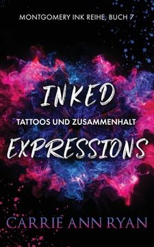portada Inked Expressions - Tattoos und Zusammenhalt (en Alemán)