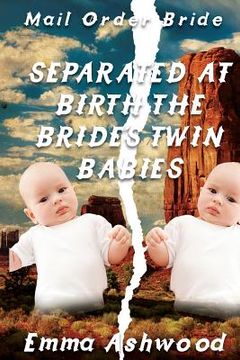 portada Separated at Birth - The Bride's Twin Babies (en Inglés)