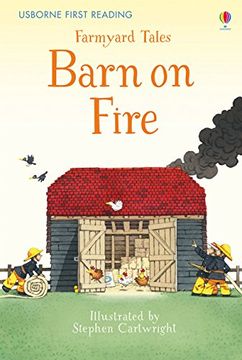 portada First Reading Farmyard Tales (First Reading Series 2)