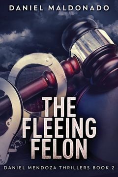 portada The Fleeing Felon 