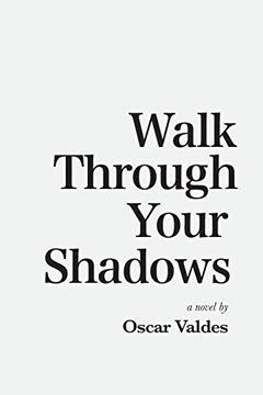 portada Walk Through Your Shadows