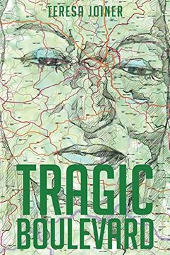 portada Tragic Boulevard (en Inglés)