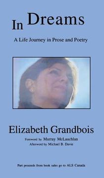 portada In Dreams: A Life Journey in Prose and Poetry (en Inglés)