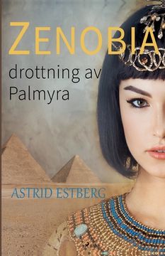 portada Zenobia, drottning av Palmyra