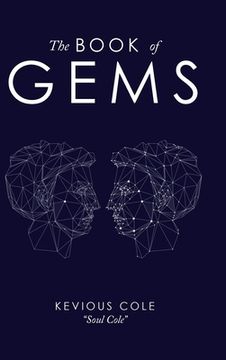 portada The Book of Gems (en Inglés)