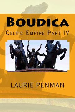 portada Boudica: Celtic Empire Part IV (en Inglés)