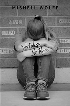 portada Worthless No More (en Inglés)