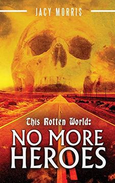 portada This Rotten World: No More Heroes (3) (en Inglés)