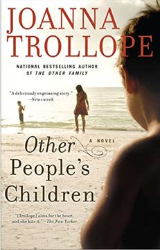 portada Other People's Children (in English)