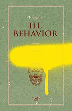 portada Ill Behavior (in English)
