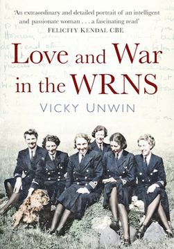 portada Love and War in the Wrns (in English)