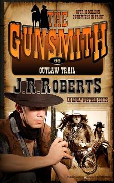 portada Outlaw Trail