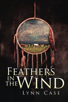 portada Feathers in the Wind