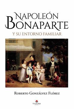 portada Napoleon Bonaparte (in Spanish)