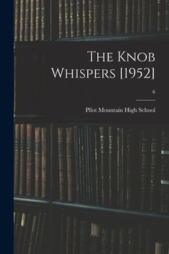 portada The Knob Whispers [1952]; 6 (in English)