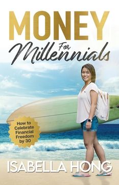 portada Money for Millennials (en Inglés)