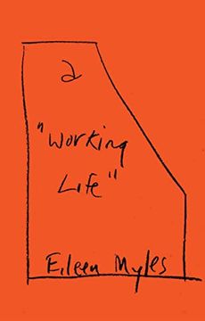 portada A "Working Life" (en Inglés)