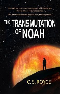 portada Transmutation of Noah (en Inglés)