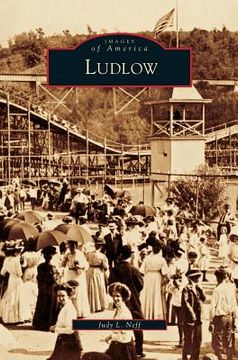portada Ludlow (en Inglés)