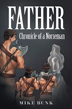 portada Father: Chronicle of a Norseman (en Inglés)