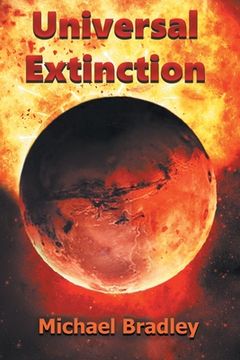 portada Universal Extinction (en Inglés)