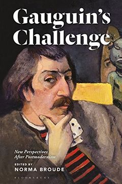 portada Gauguin's Challenge: New Perspectives After Postmodernism (en Inglés)