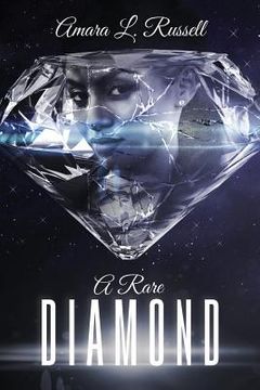 portada A Rare Diamond (en Inglés)